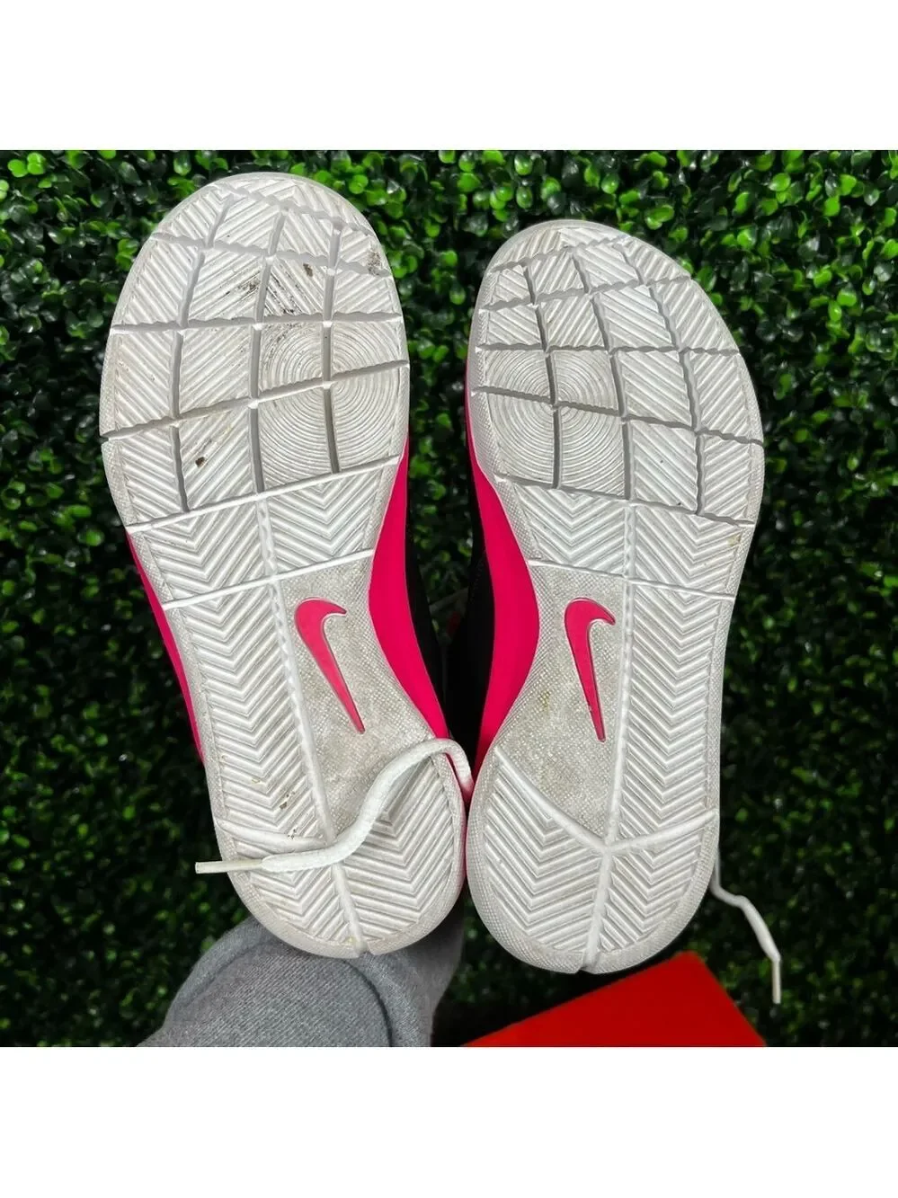 NIKE | Team Hustle D7 GS